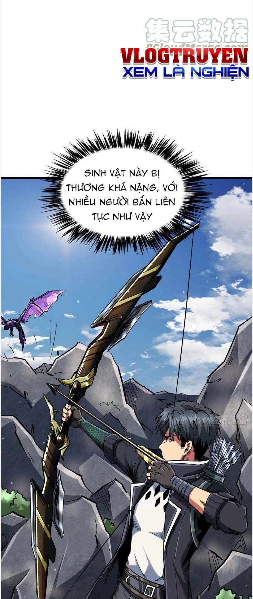 Siêu Cấp Thần Cơ Nhân - Chap 24 - Trang 27