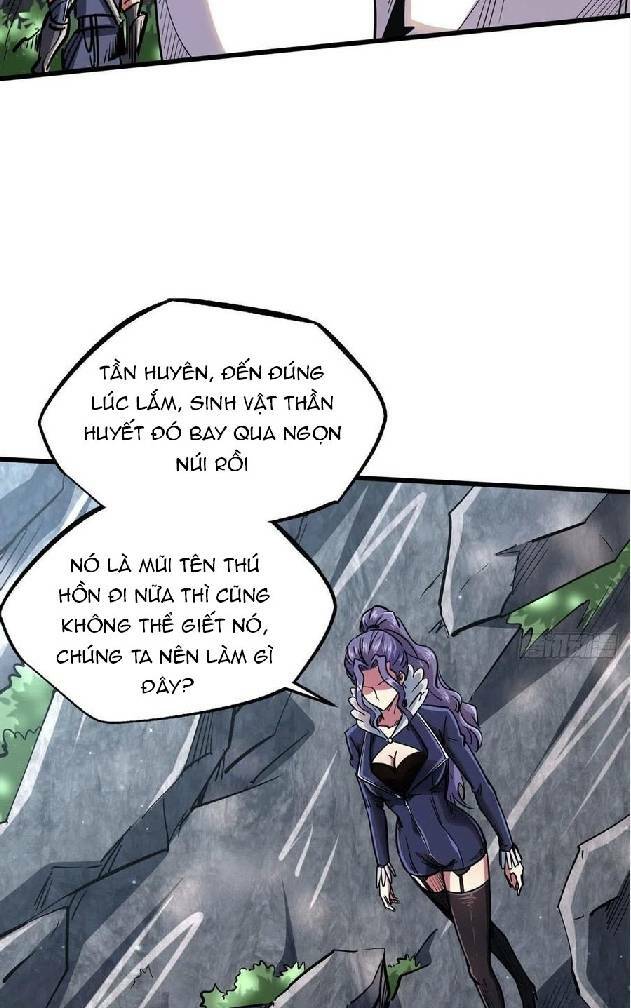 Siêu Cấp Thần Cơ Nhân - Chap 24 - Trang 10