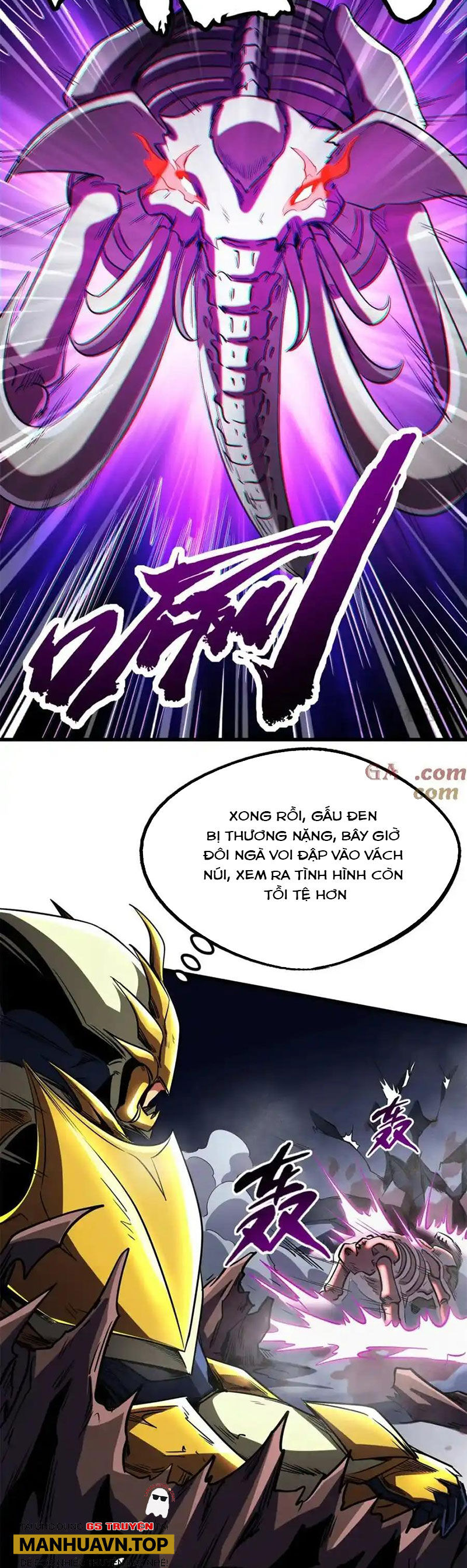 Chương 240 - Trang 17