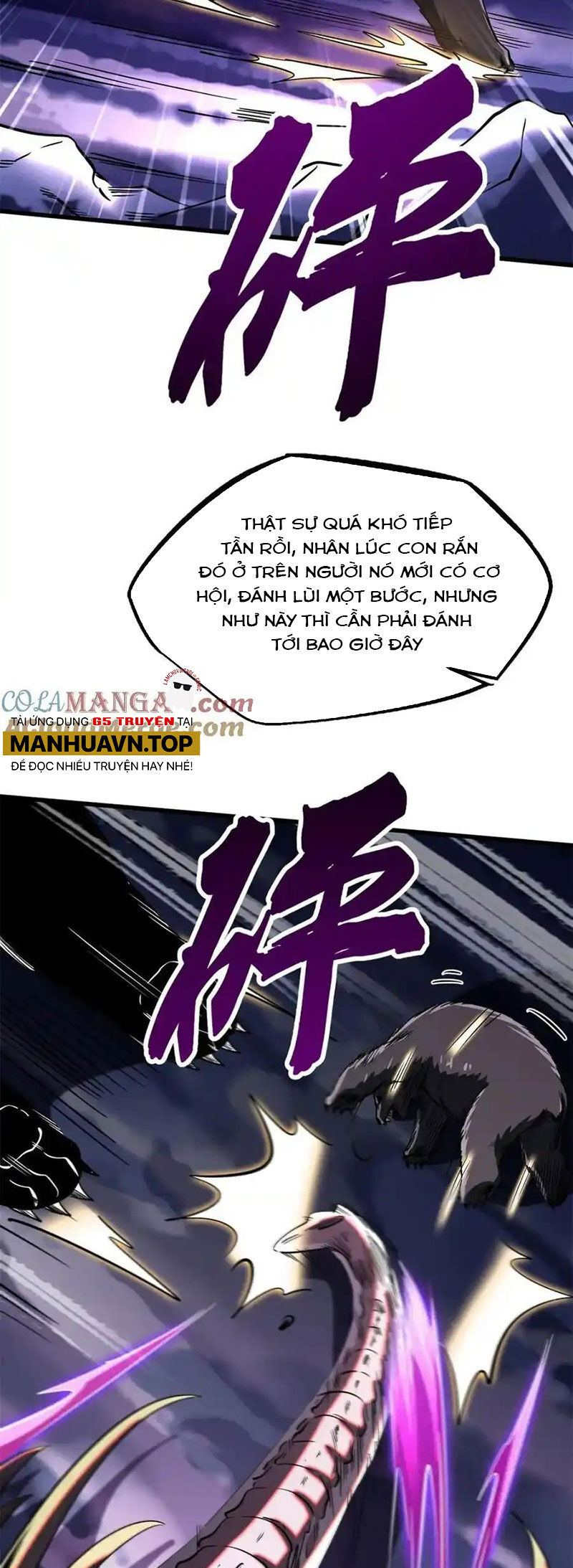 Chương 240 - Trang 32