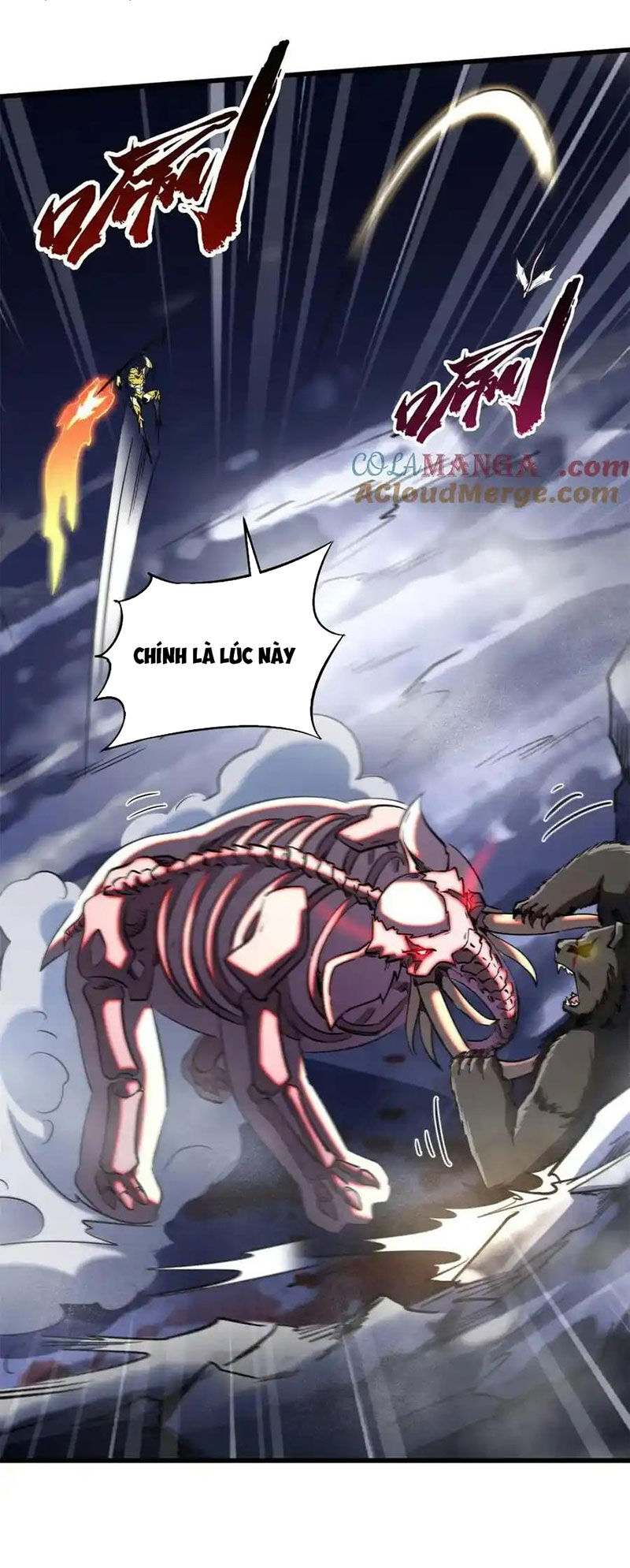 Chương 240 - Trang 10