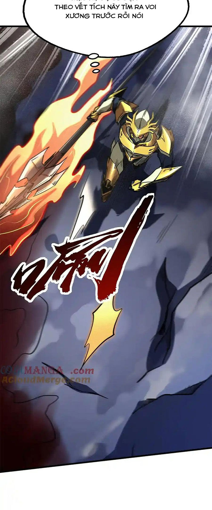 Chương 241 - Trang 12