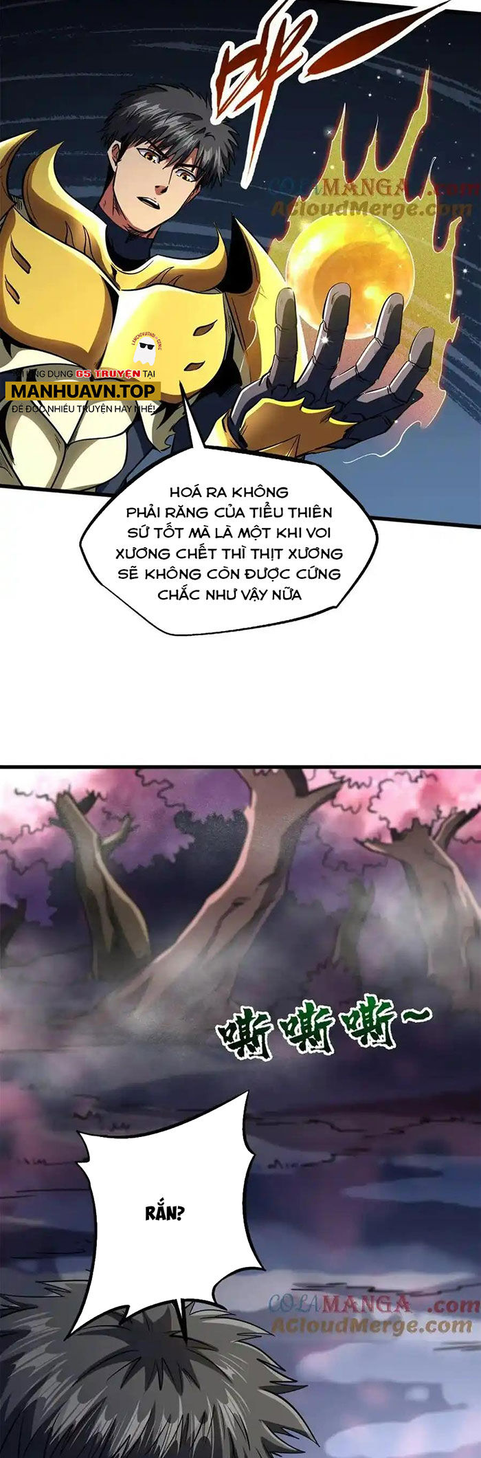 Chương 241 - Trang 32