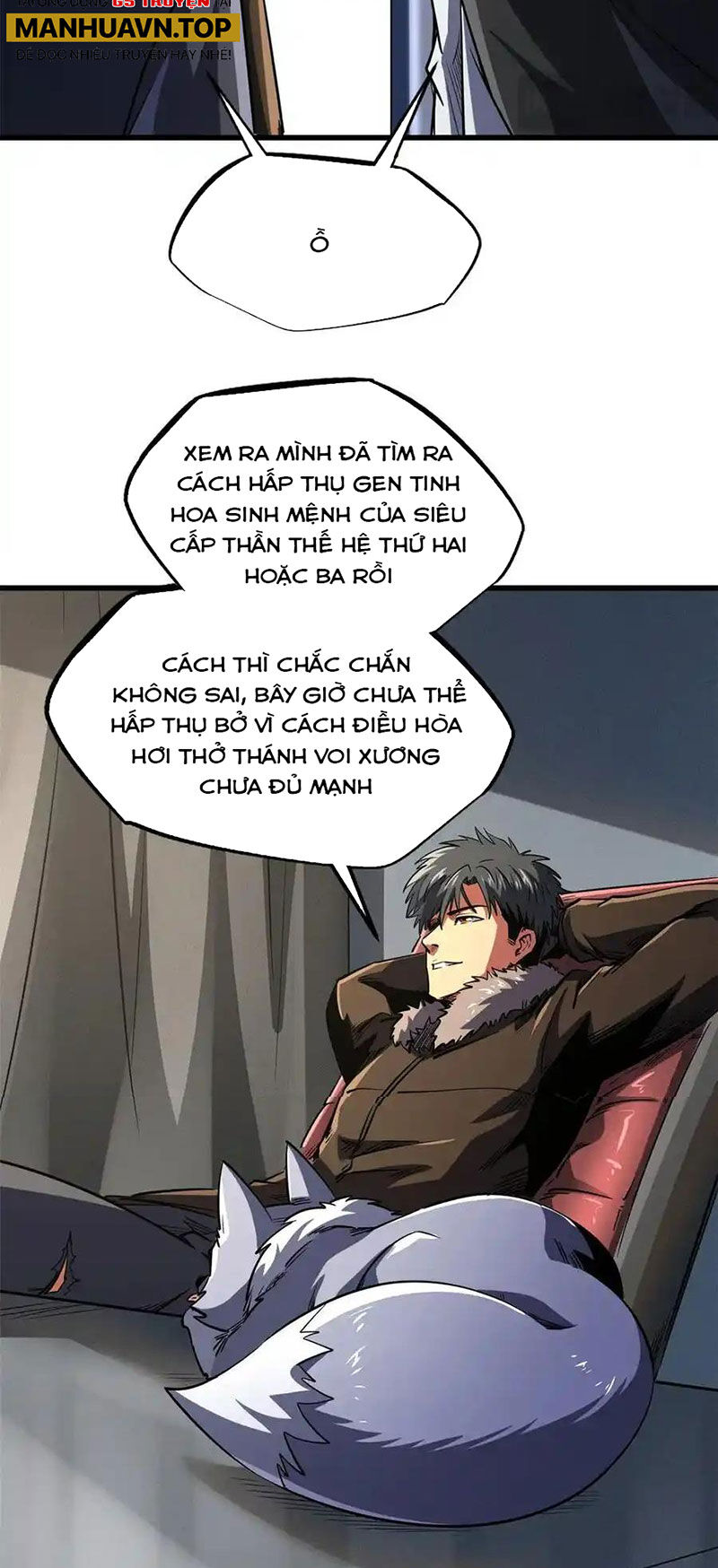 Chương 242 - Trang 16
