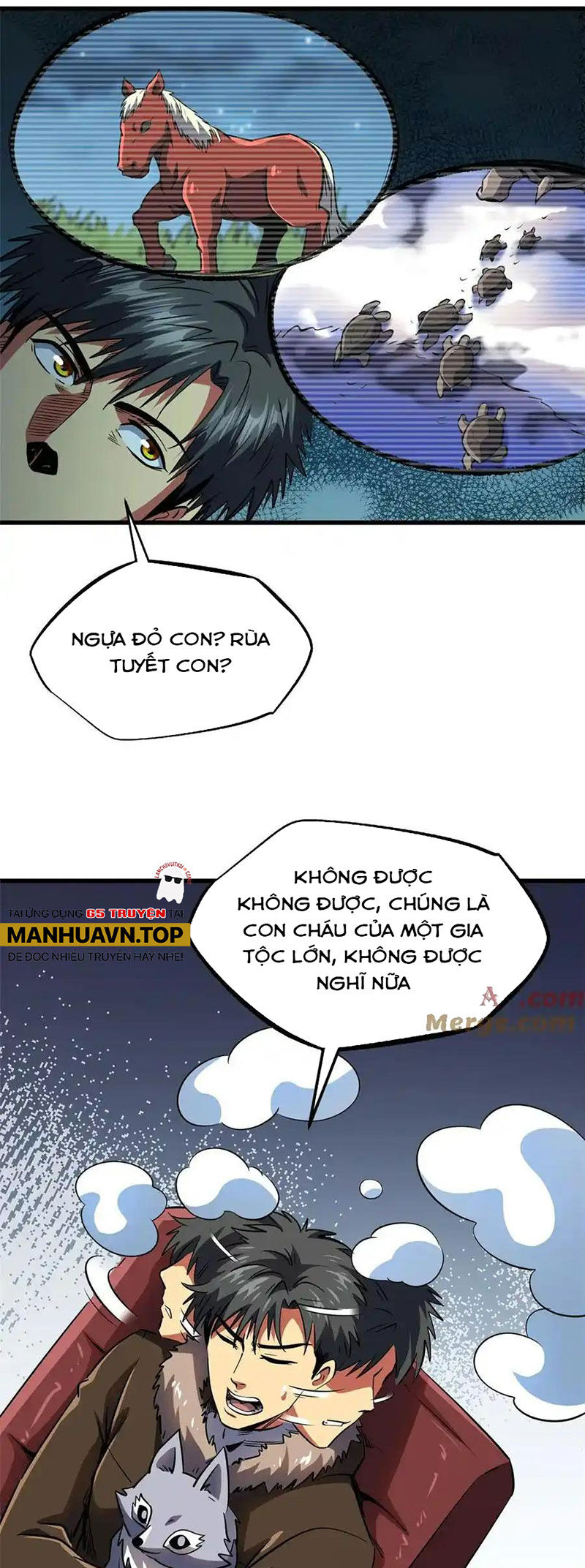Chương 242 - Trang 19