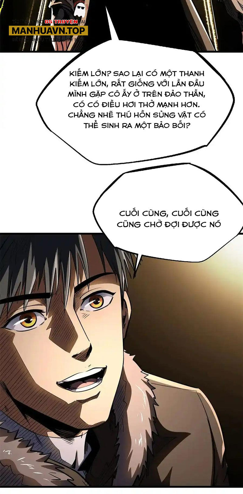 Chương 242 - Trang 24
