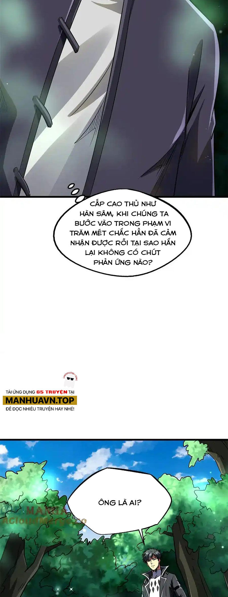 Chương 242 - Trang 28