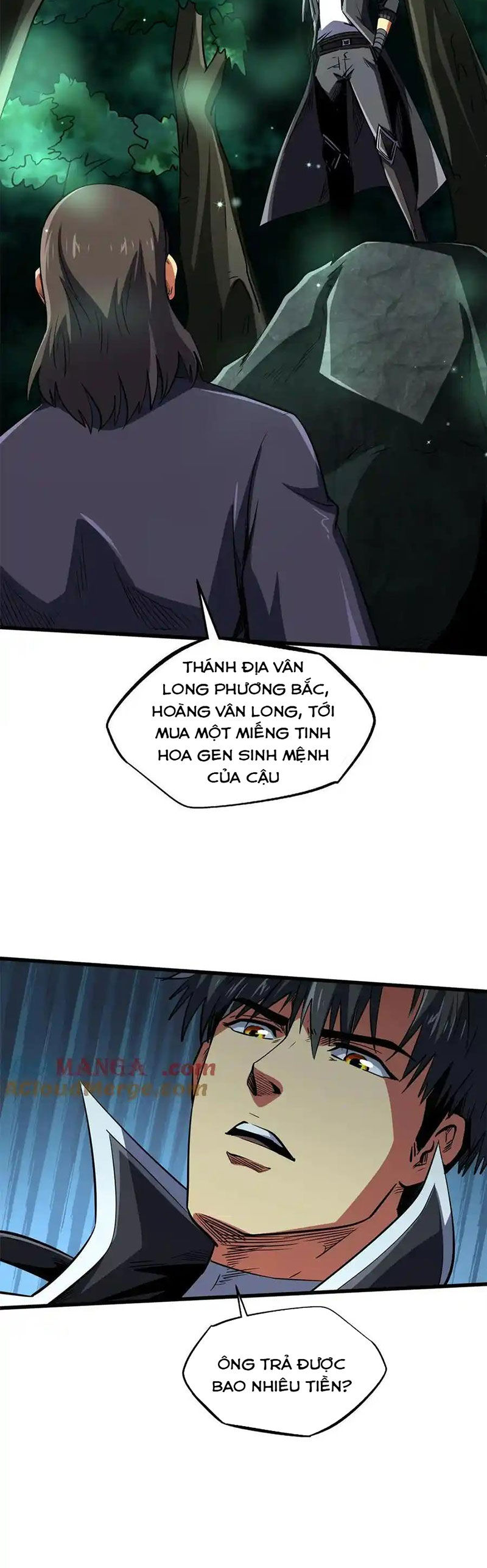 Chương 242 - Trang 29