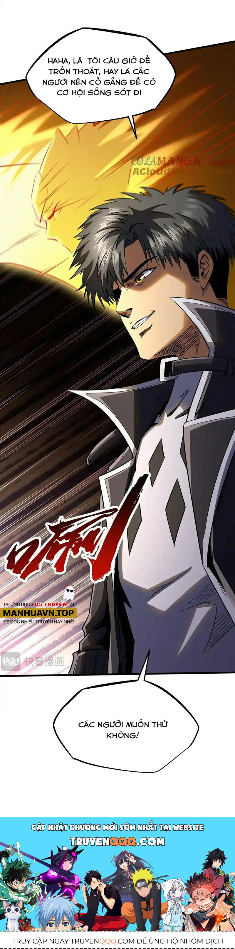 Chương 242 - Trang 37