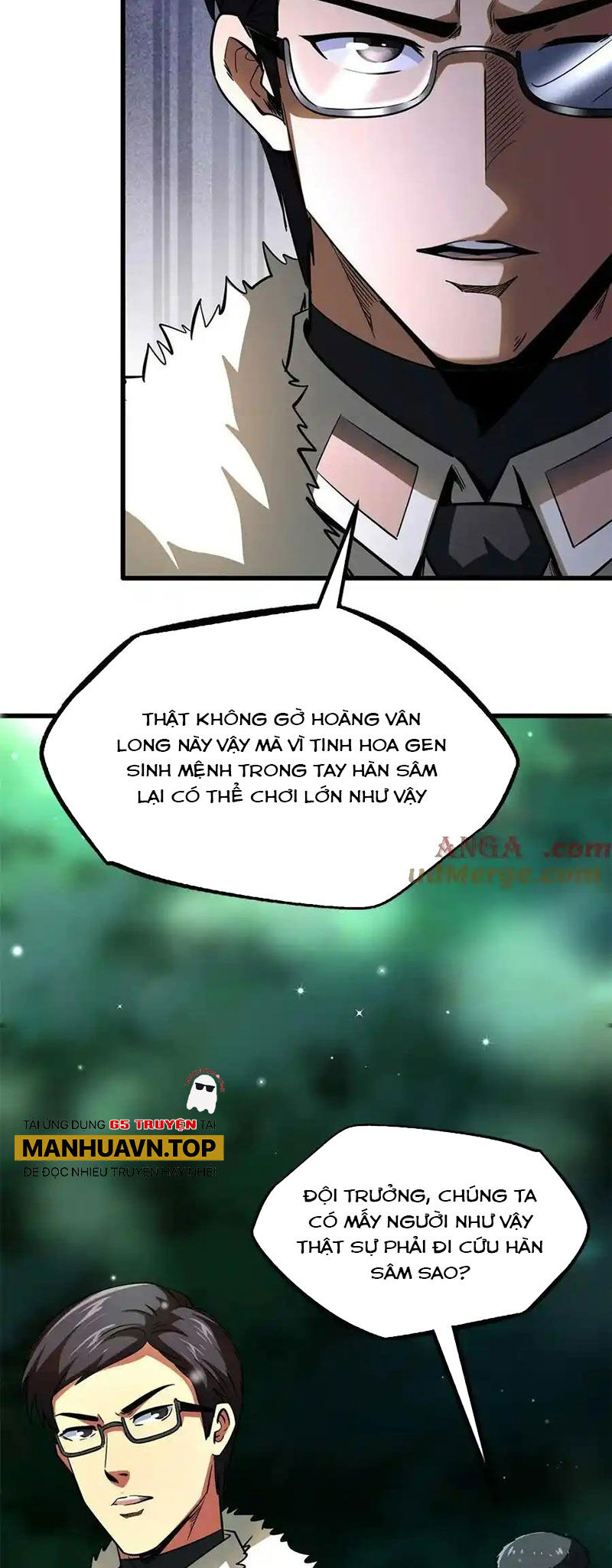 Chương 243 - Trang 2
