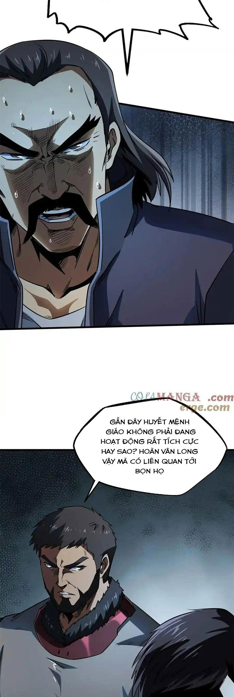 Chương 243 - Trang 22