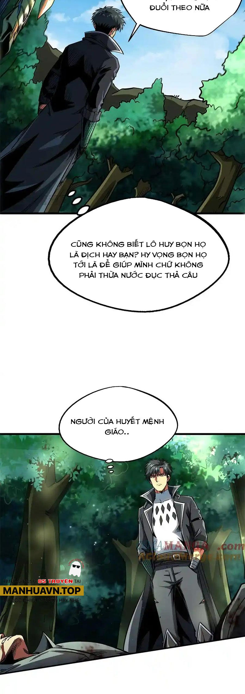 Chương 243 - Trang 29