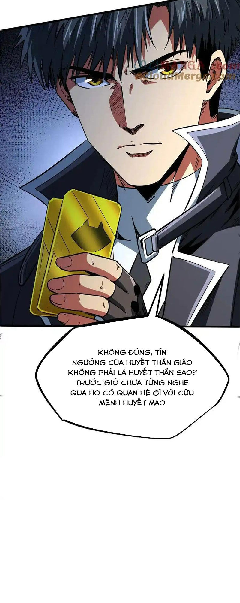 Chương 243 - Trang 34