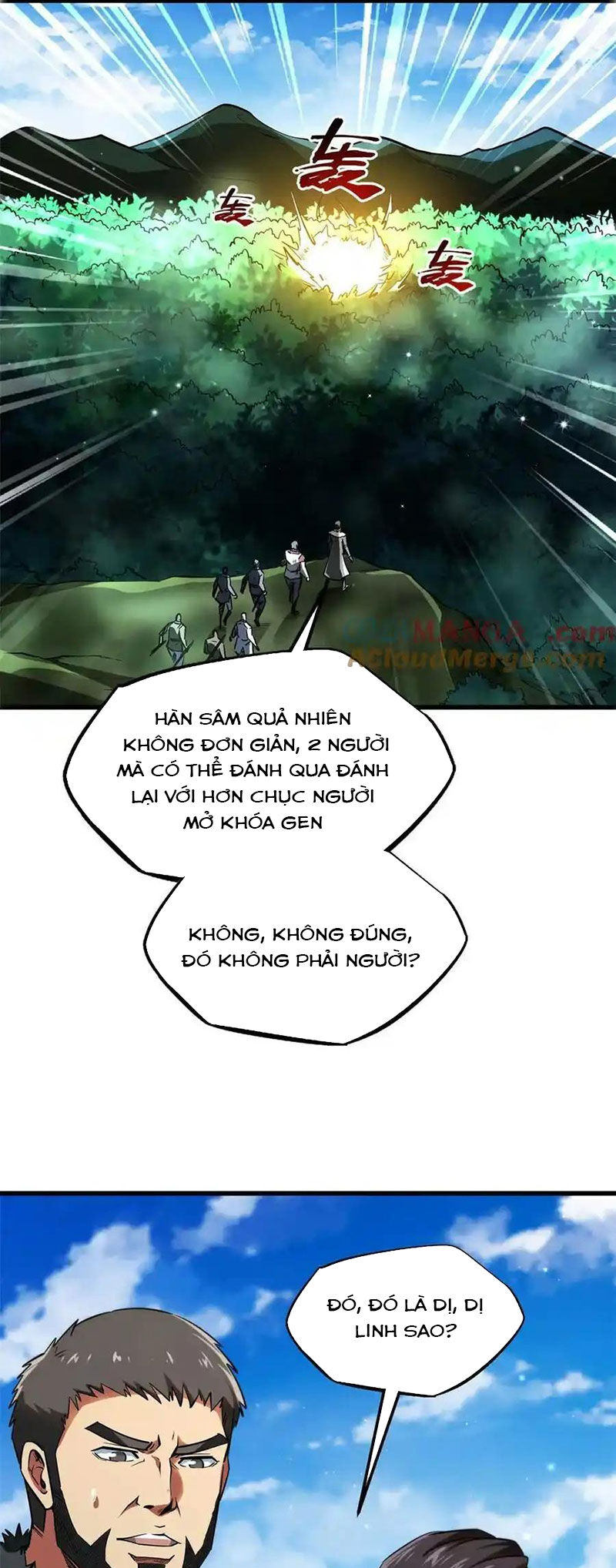 Chương 243 - Trang 5