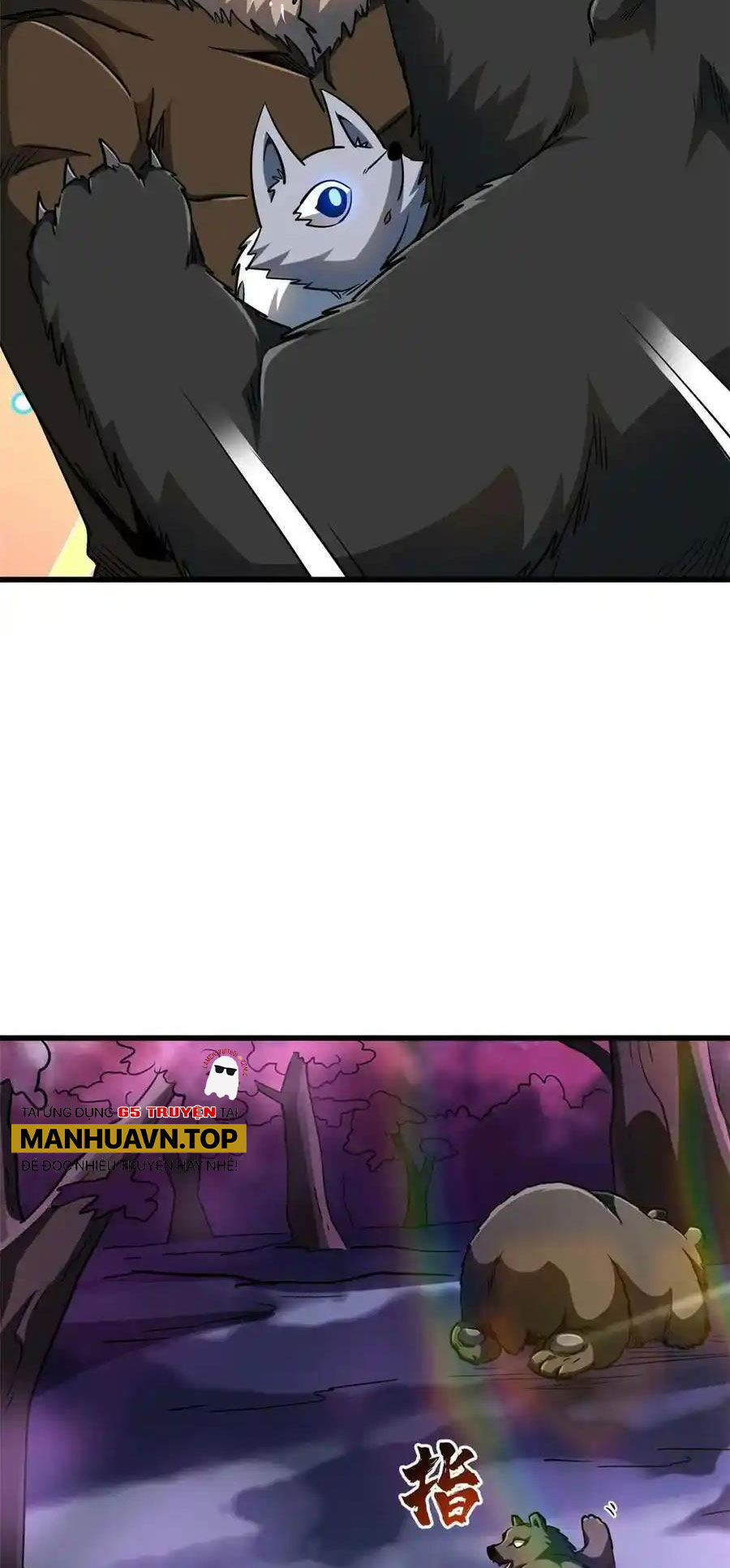 Siêu Cấp Thần Cơ Nhân - Chap 244 - Trang 25