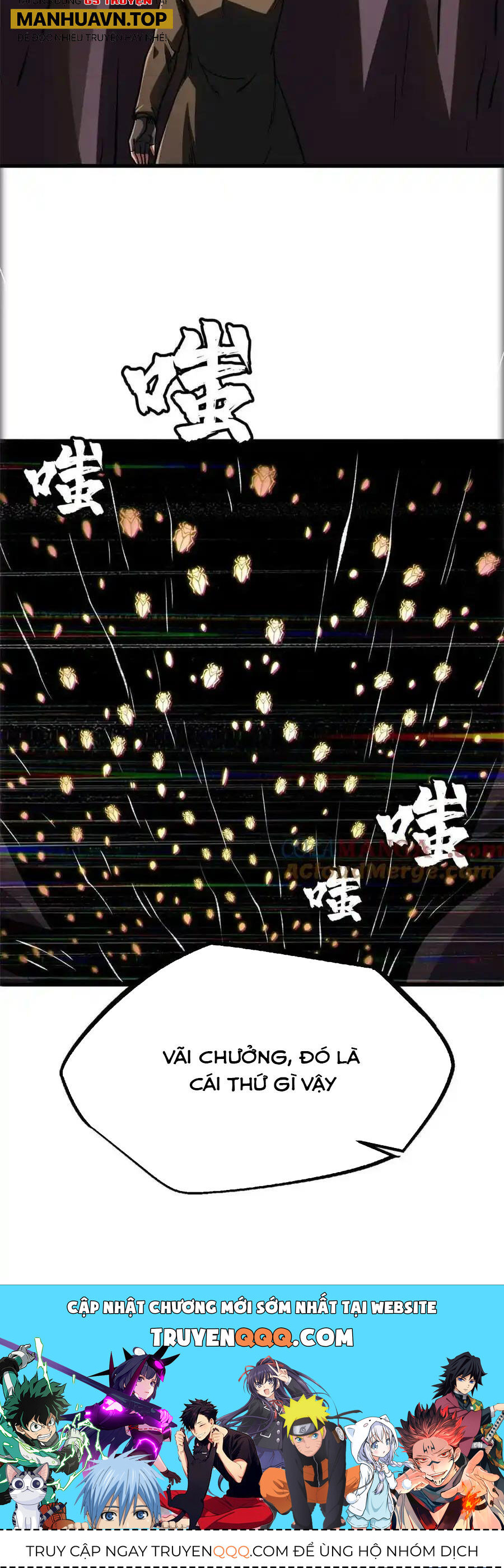 Siêu Cấp Thần Cơ Nhân - Chap 244 - Trang 34