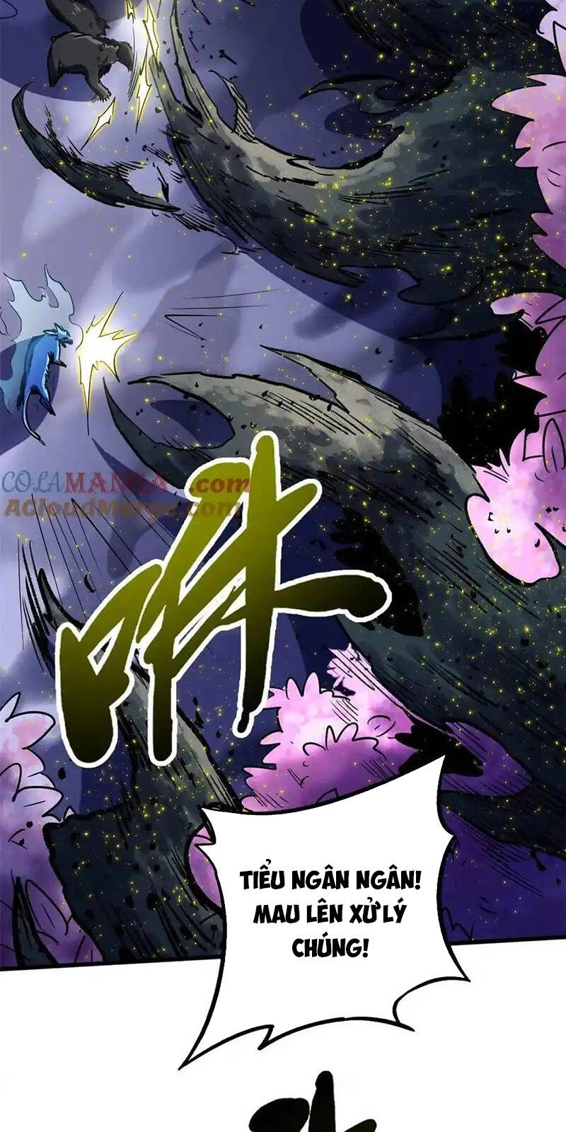 Chương 245 - Trang 23