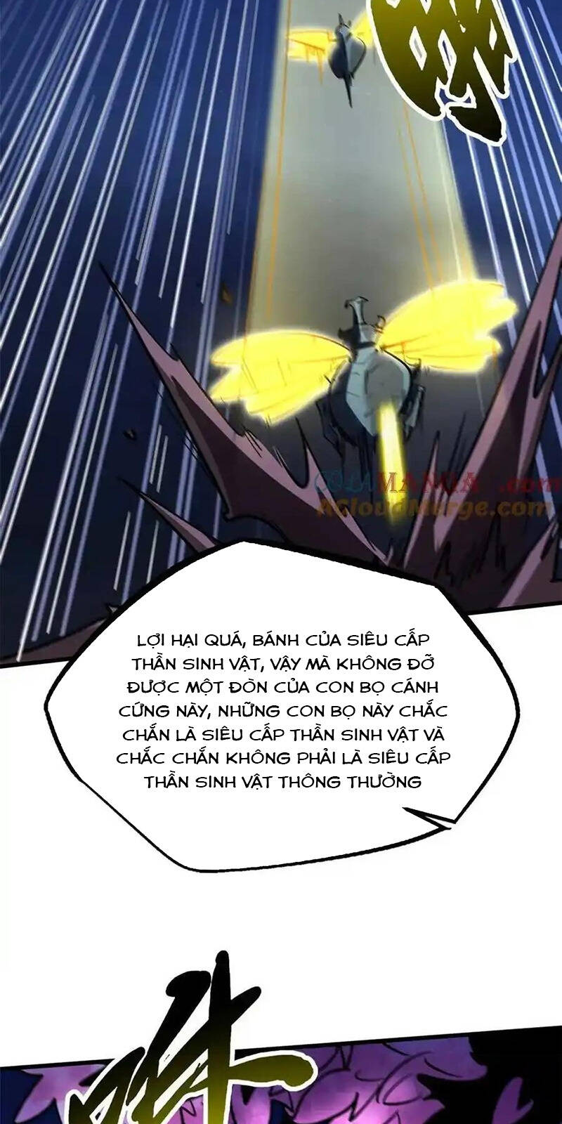 Chương 245 - Trang 30