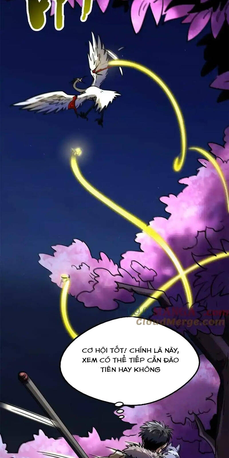 Chương 245 - Trang 31