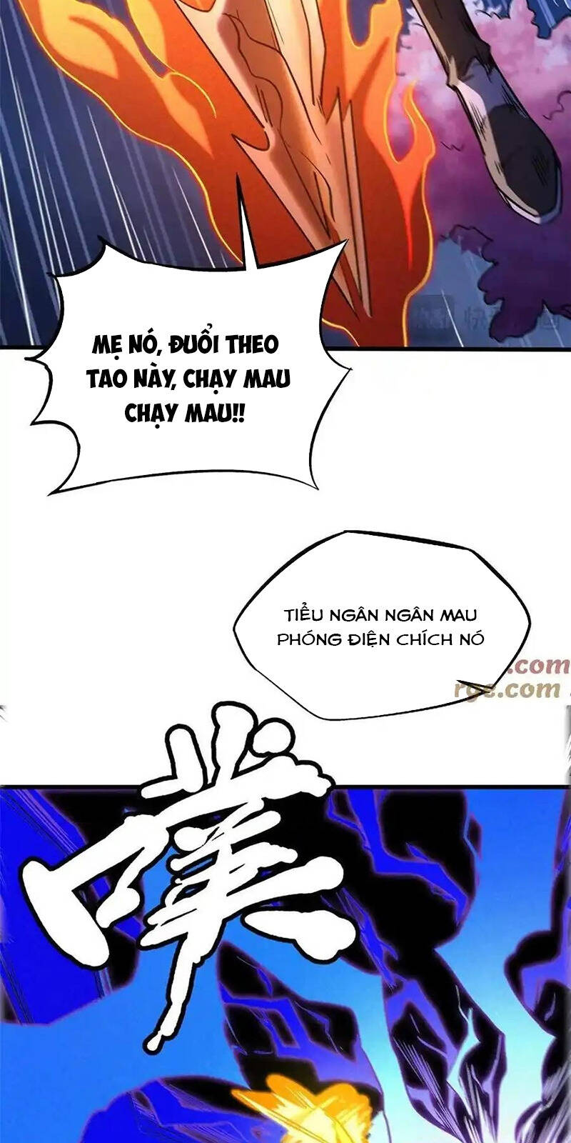 Chương 245 - Trang 42