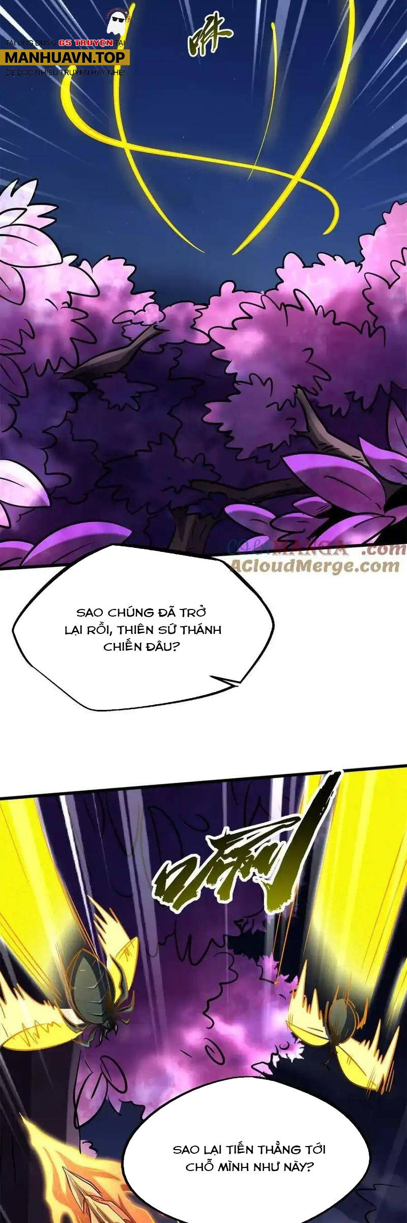 Chương 246 - Trang 23