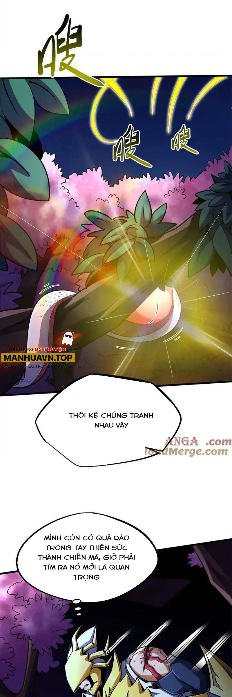 Chương 246 - Trang 31
