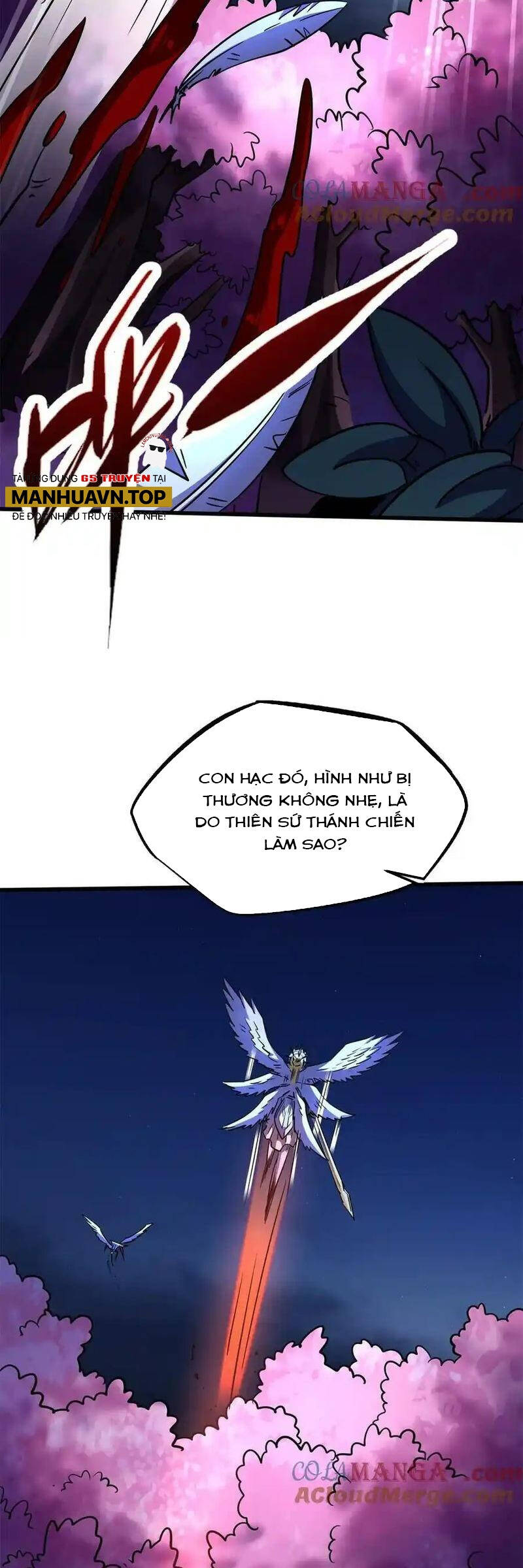 Chương 246 - Trang 33