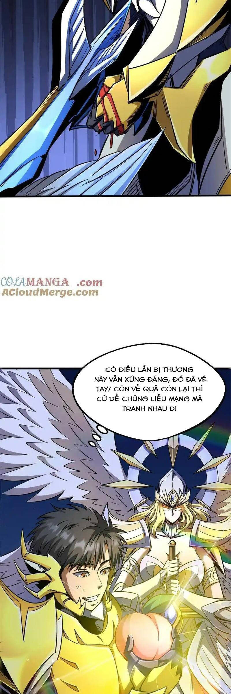 Chương 246 - Trang 36