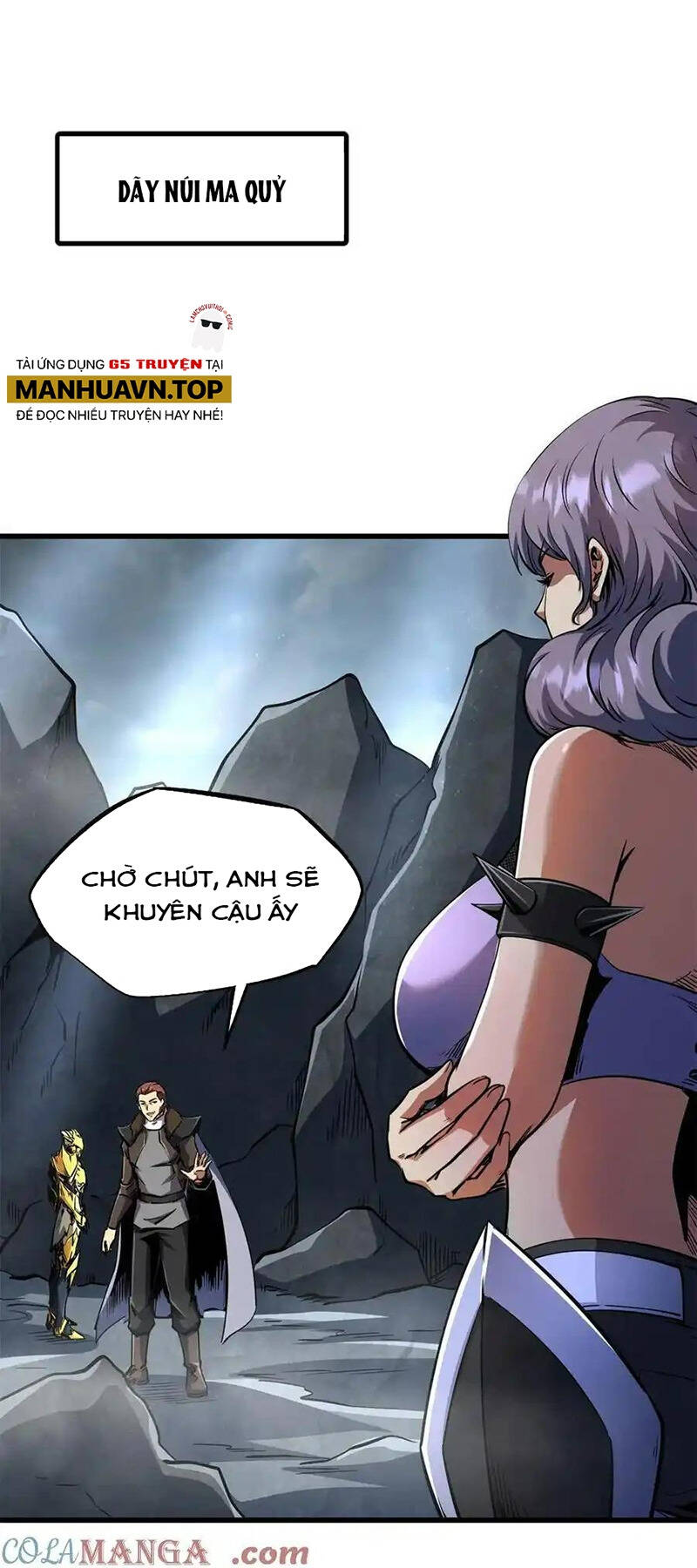 Chương 249 - Trang 1