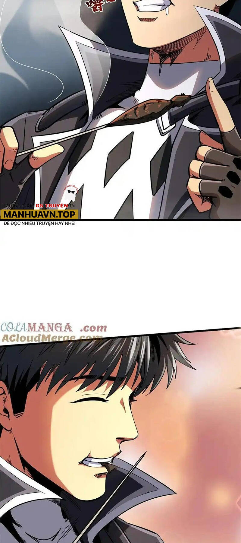 Chương 249 - Trang 25