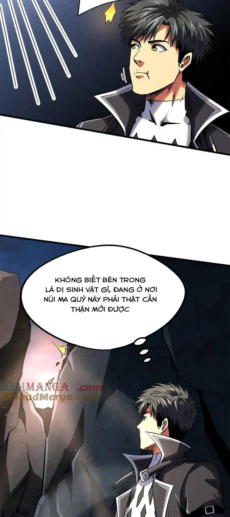 Chương 249 - Trang 27