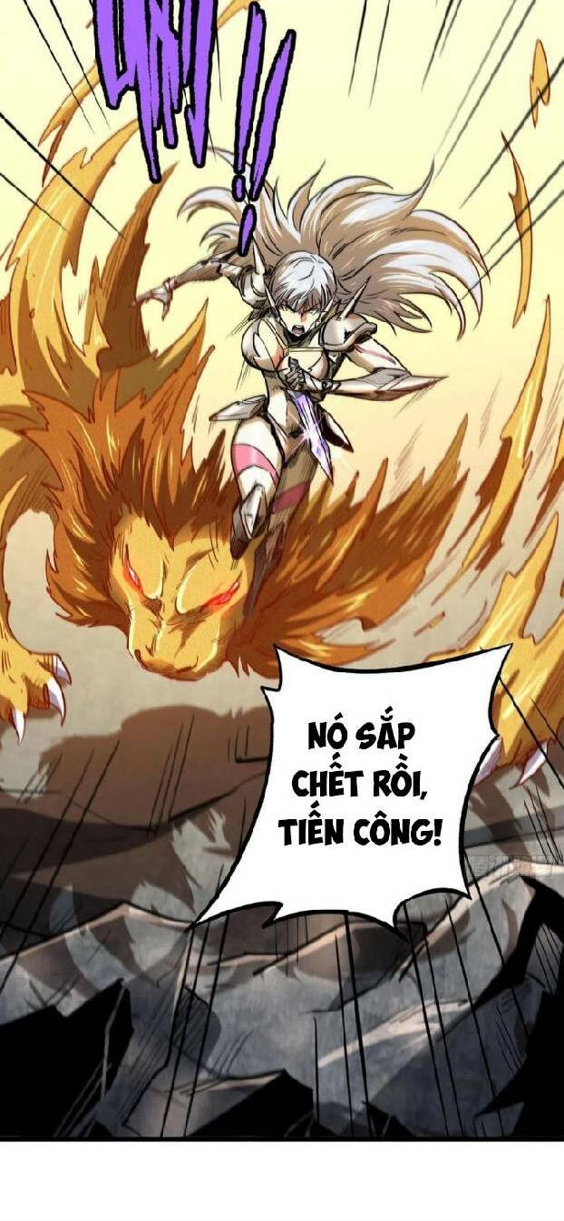 Siêu Cấp Thần Cơ Nhân - Chap 25 - Trang 11