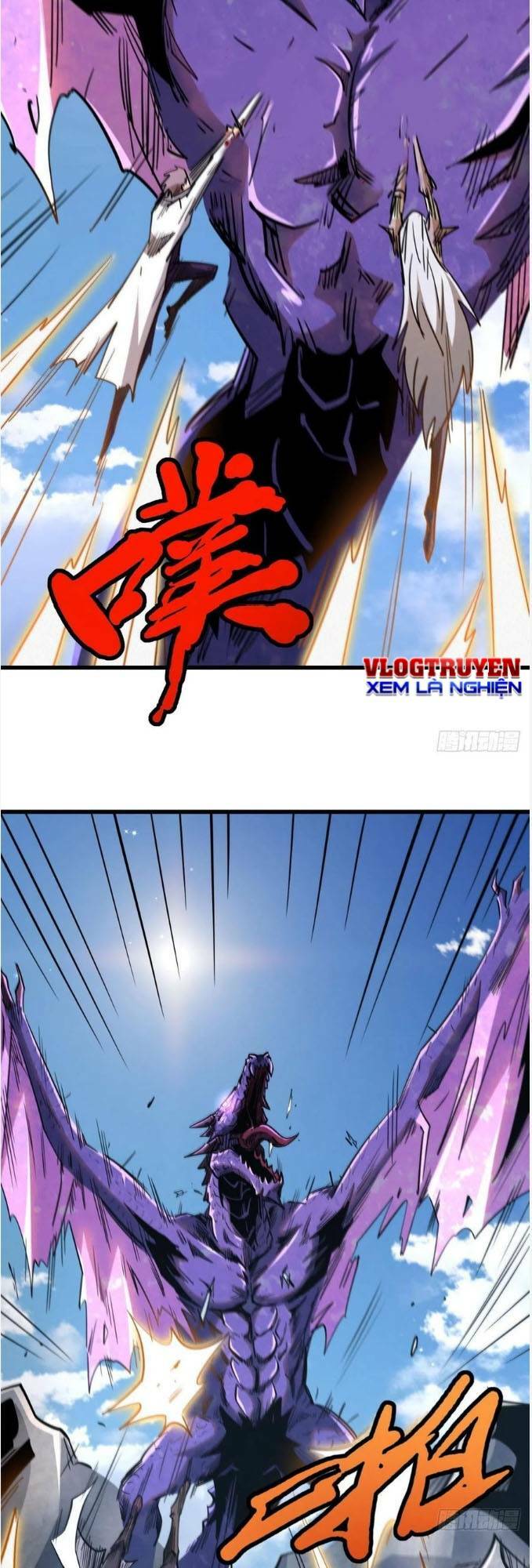 Siêu Cấp Thần Cơ Nhân - Chap 25 - Trang 13