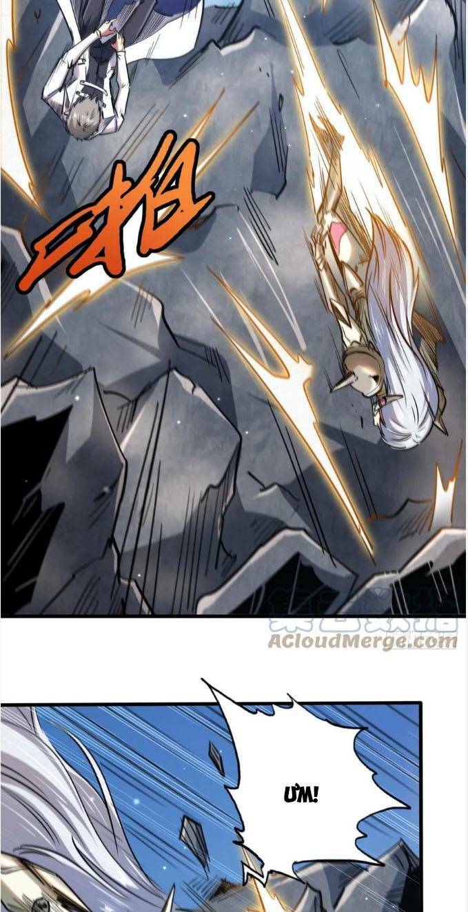 Siêu Cấp Thần Cơ Nhân - Chap 25 - Trang 14