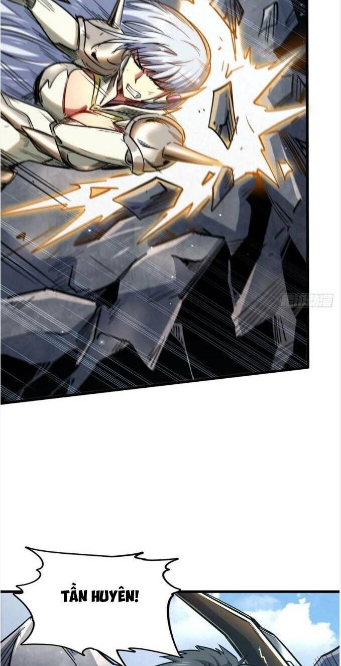 Siêu Cấp Thần Cơ Nhân - Chap 25 - Trang 15