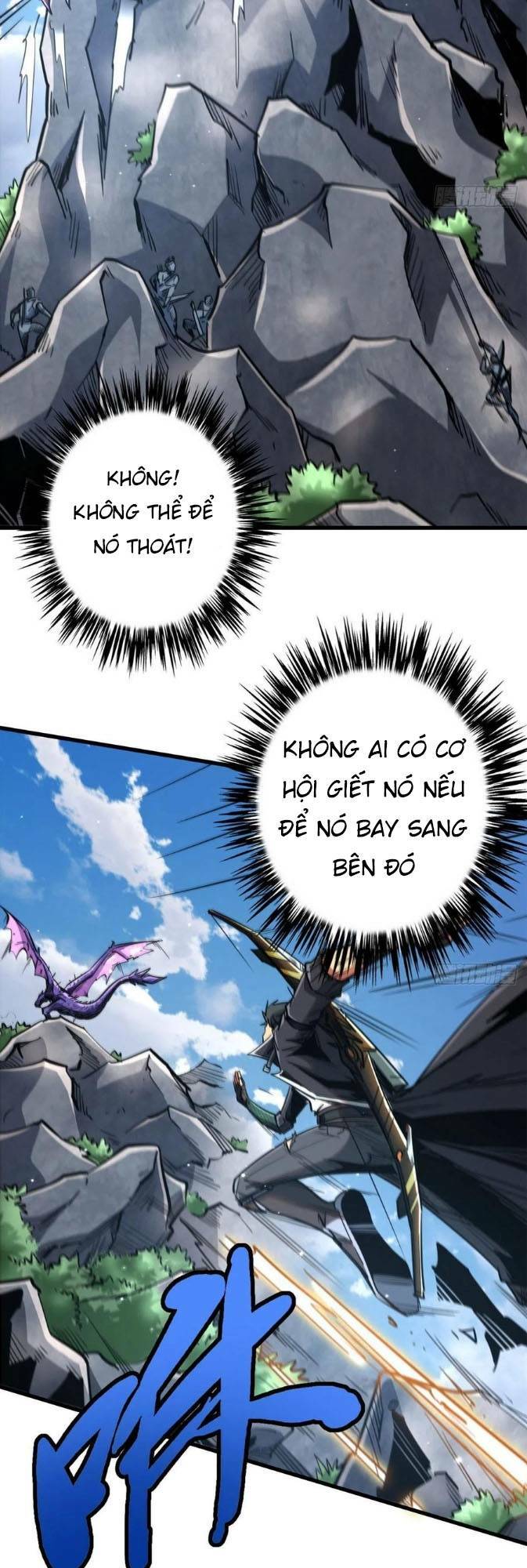 Siêu Cấp Thần Cơ Nhân - Chap 25 - Trang 17