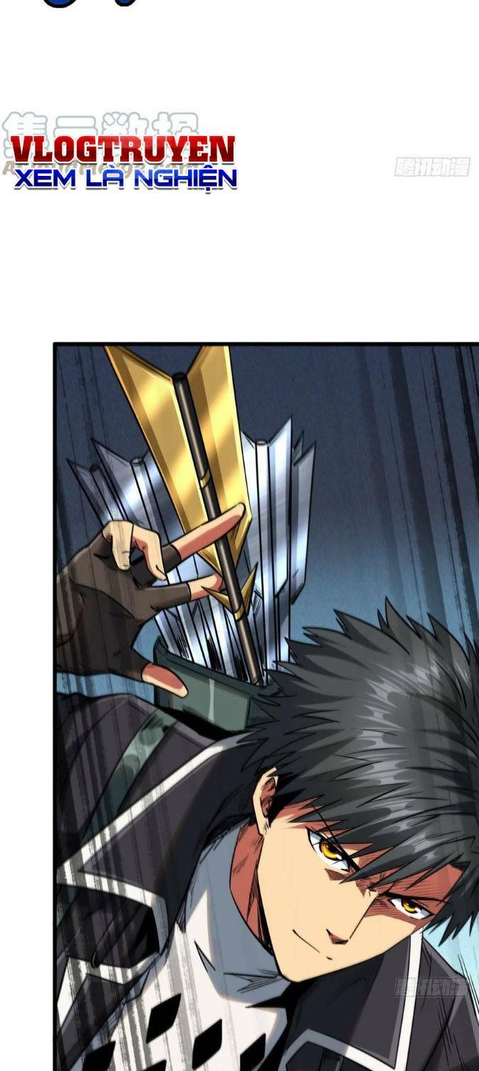 Siêu Cấp Thần Cơ Nhân - Chap 25 - Trang 18