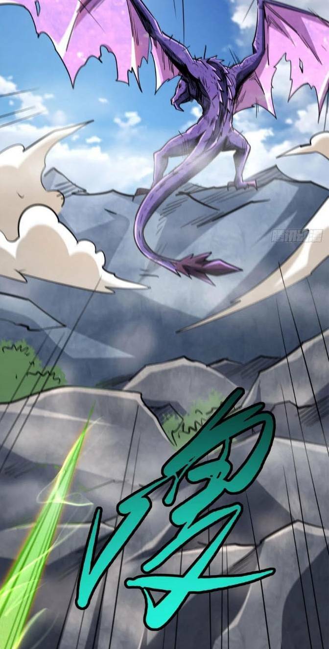 Siêu Cấp Thần Cơ Nhân - Chap 25 - Trang 21