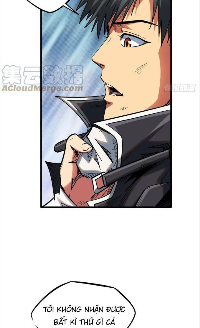 Siêu Cấp Thần Cơ Nhân - Chap 25 - Trang 29
