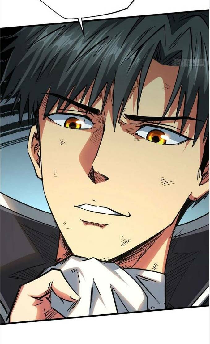 Siêu Cấp Thần Cơ Nhân - Chap 25 - Trang 30