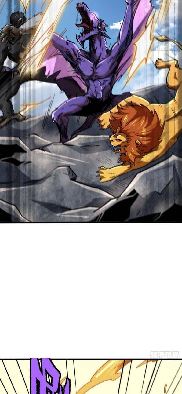Siêu Cấp Thần Cơ Nhân - Chap 25 - Trang 10
