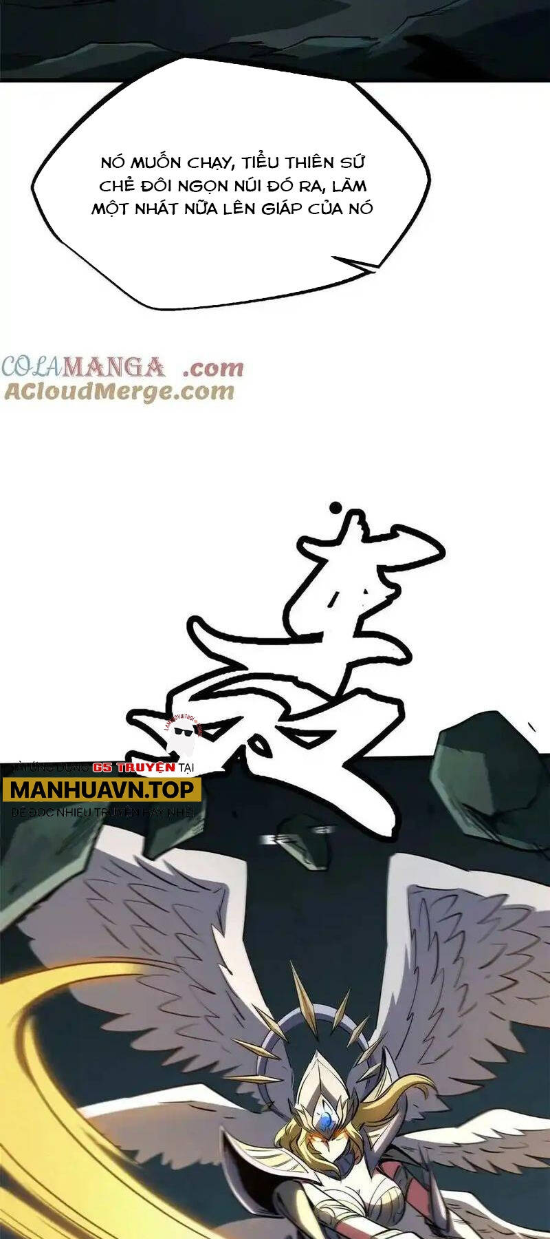 Chương 250 - Trang 21
