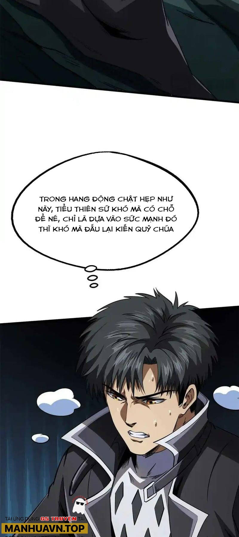 Chương 250 - Trang 24