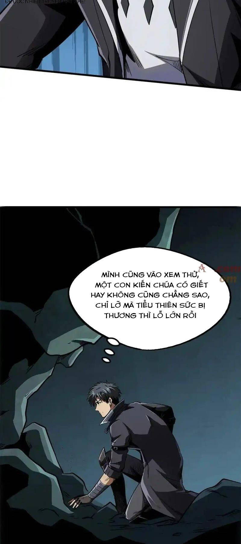 Chương 250 - Trang 25
