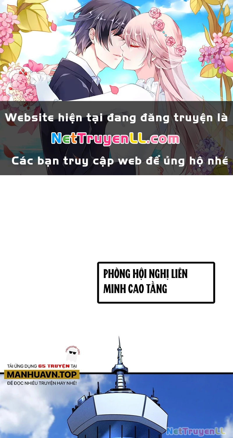Siêu Cấp Thần Cơ Nhân - Chap 256 - Trang 2