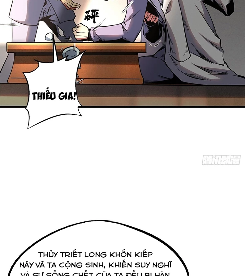 Siêu Cấp Thần Cơ Nhân - Chap 256 - Trang 14