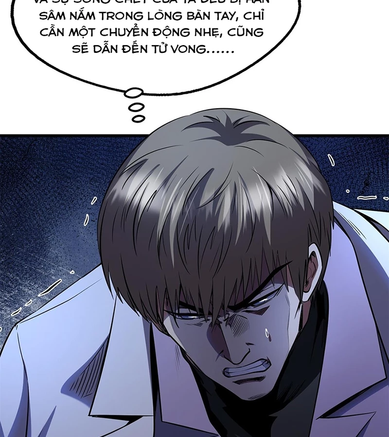 Siêu Cấp Thần Cơ Nhân - Chap 256 - Trang 15