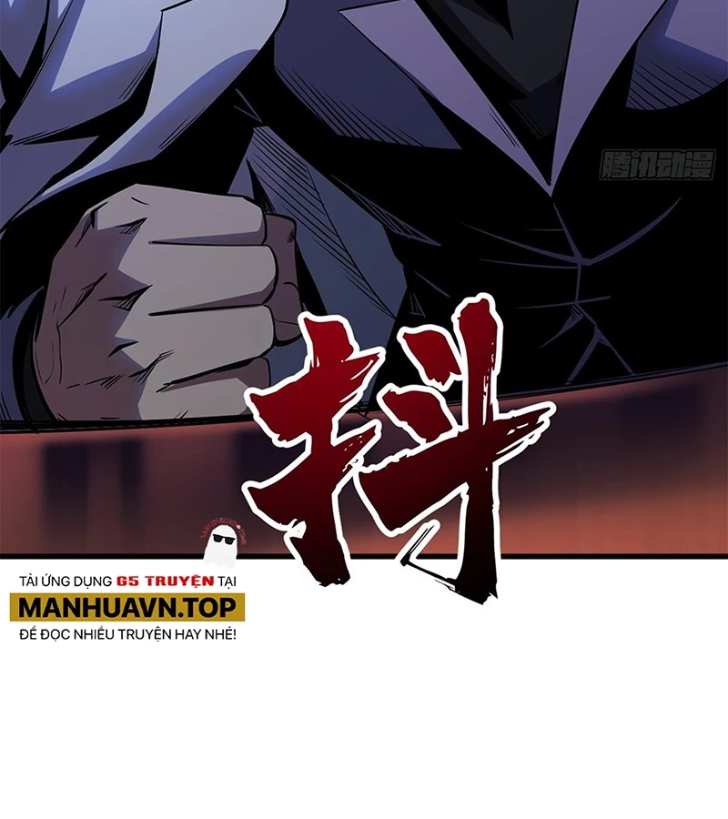 Siêu Cấp Thần Cơ Nhân - Chap 256 - Trang 16
