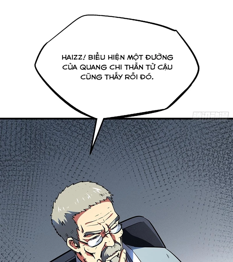Siêu Cấp Thần Cơ Nhân - Chap 256 - Trang 19
