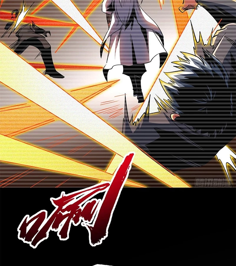 Siêu Cấp Thần Cơ Nhân - Chap 256 - Trang 22